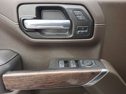 Used 2021 GMC Sierra 1500 Denali w/ Denali Ultimate Package image 44