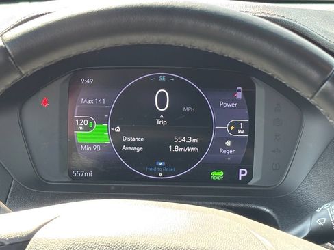 Certified 2022 Chevrolet Bolt LT w/ Infotainment Package FWD image 14