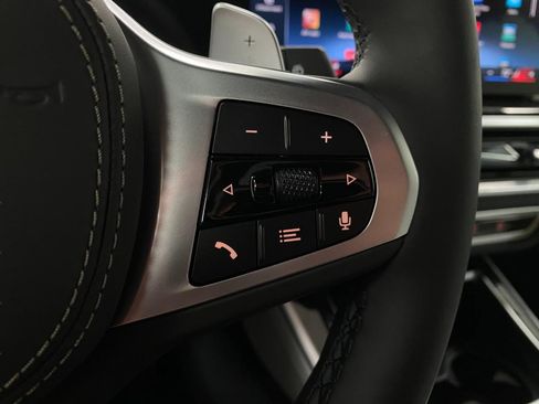 New 2026 BMW X5 xDrive40i image 18