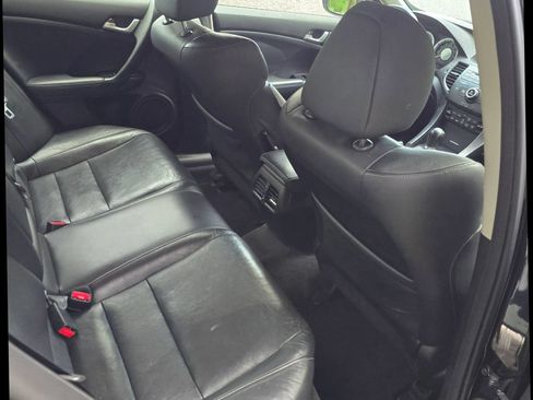 Used 2012 Acura TSX Sedan FWD image 8