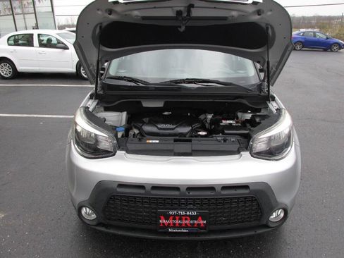 Used 2015 Kia Soul FWD image 30