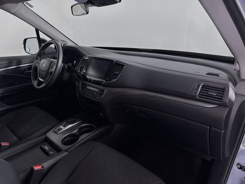 Certified 2023 Honda Ridgeline Sport image 27