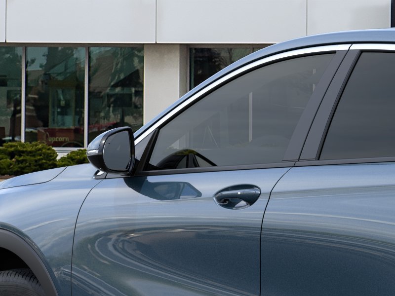 New 2026 Buick Envista Preferred w/ Convenience I Package FWD image 12