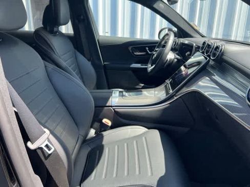 Used 2026 Mercedes-Benz GLC 300 4MATIC image 20