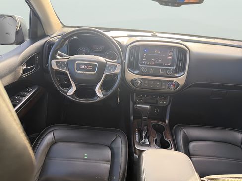 Used 2020 GMC Canyon Denali AWD/4WD image 35