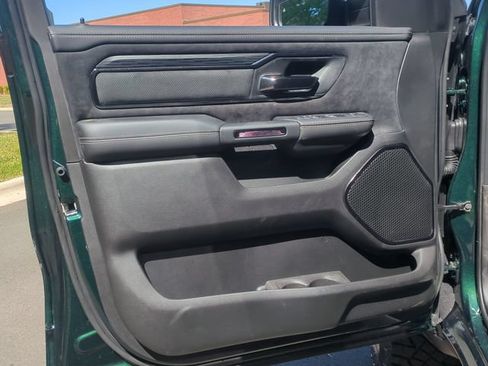 New 2026 RAM 1500 RHO AWD/4WD image 30