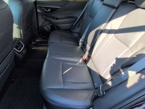 Certified 2023 Subaru Outback Limited image 20