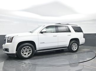 Used 2020 GMC Yukon SLT w/ Open Road Package video 2