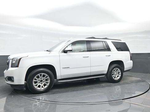 Used 2020 GMC Yukon SLT w/ Open Road Package image 2