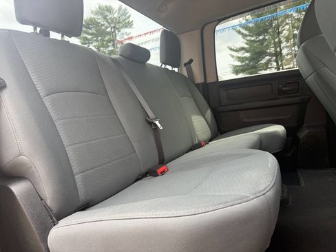 Used 2017 RAM 1500 Express w/ Express Value Package image 14