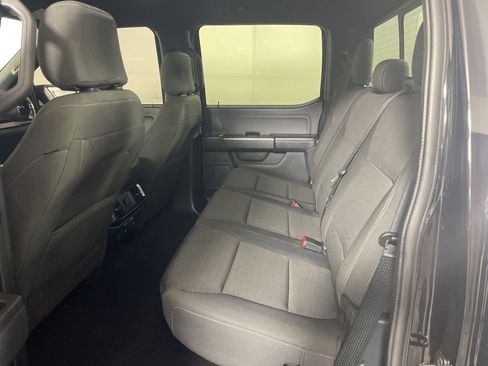 Used 2022 Ford F150 XLT w/ Equipment Group 302A High AWD/4WD image 12
