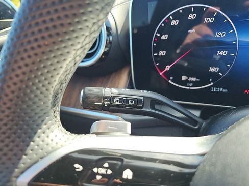 Certified 2025 Mercedes-Benz GLC 300 4MATIC image 25