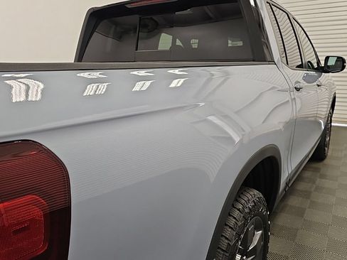 New 2026 Honda Ridgeline TrailSport image 9