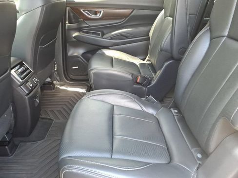 Certified 2024 Subaru Ascent Touring AWD/4WD image 16