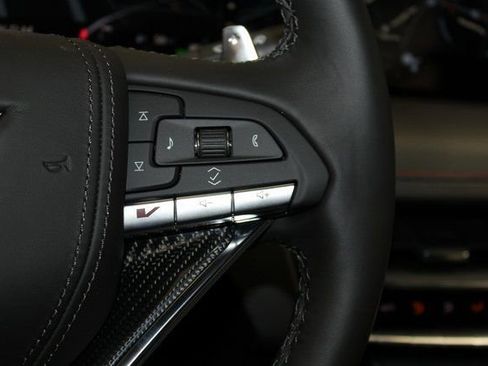 New 2026 Cadillac CT5 V image 26