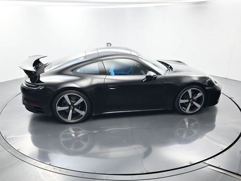 Certified 2024 Porsche 911 Carrera S RWD image 25