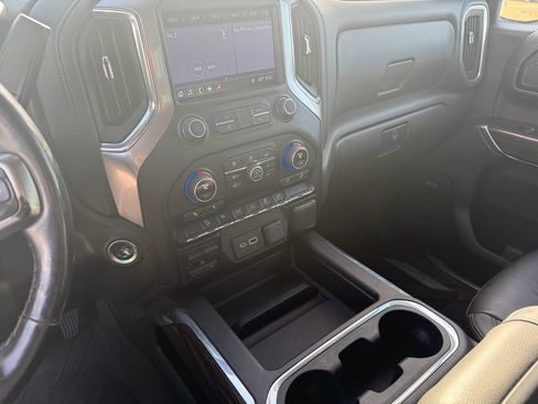 Used 2019 Chevrolet Silverado 1500 LT Trail Boss image 6