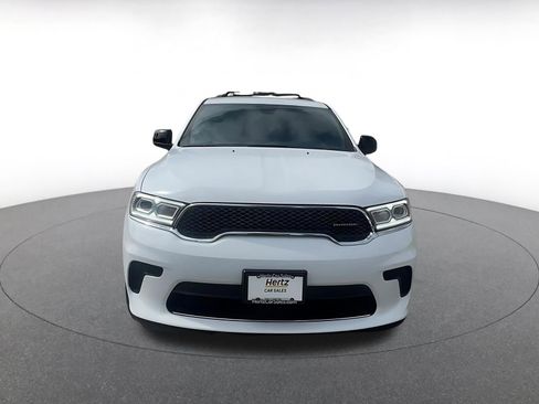 Used 2024 Dodge Durango SXT image 4