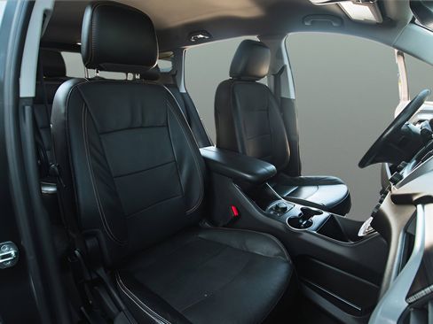 Used 2020 GMC Terrain SLT AWD/4WD image 15