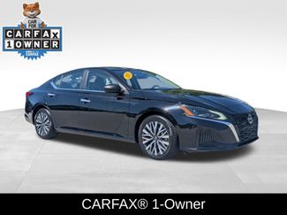 Used 2025 Nissan Altima 2.5 SV FWD video 2