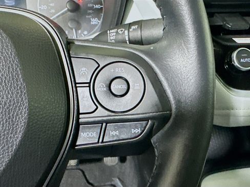 Used 2024 Toyota Corolla SE FWD image 17