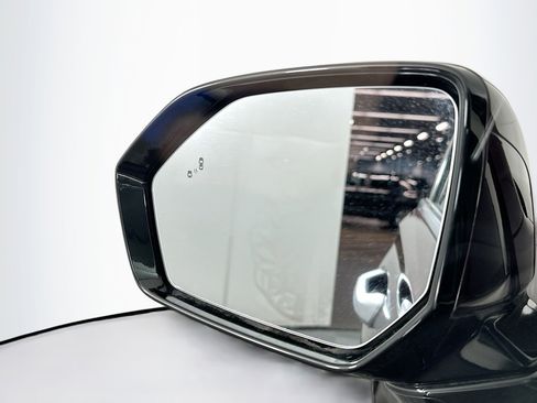 Used 2022 Hyundai Palisade Calligraphy image 16