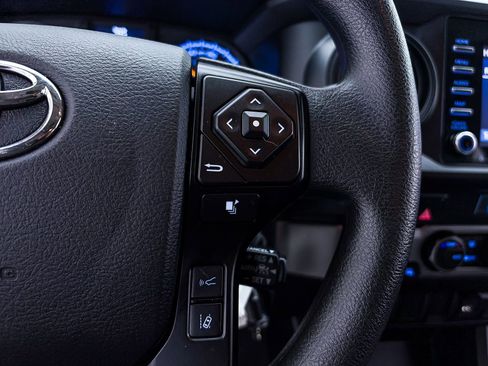 Used 2023 Toyota Tacoma SR AWD/4WD image 28