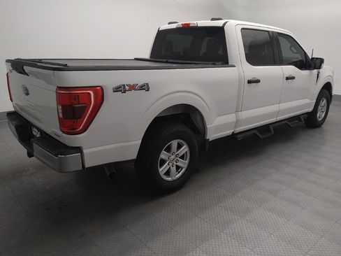 Used 2021 Ford F150 XLT w/ Equipment Group 301A Mid AWD/4WD image 10