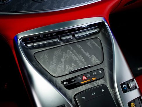 Used 2023 Mercedes-Benz AMG GT 43 image 52