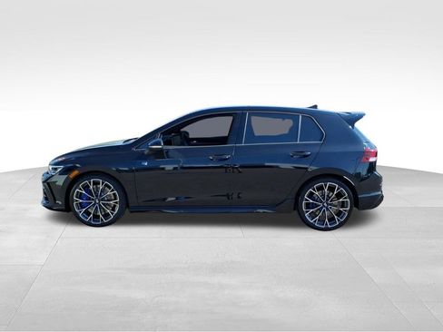 Used 2026 Volkswagen Golf AWD/4WD image 22