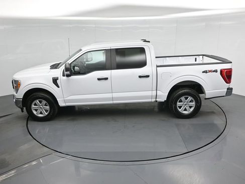 Certified 2021 Ford F150 XL w/ Trailer Tow Package image 36