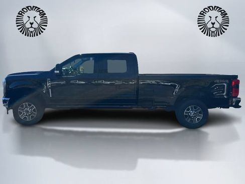 New 2026 Ford F350 Lariat w/ Snow Plow Prep Package AWD/4WD image 10