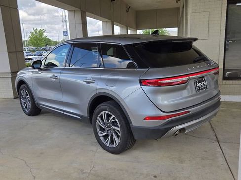 Used 2024 Lincoln Corsair FWD image 24