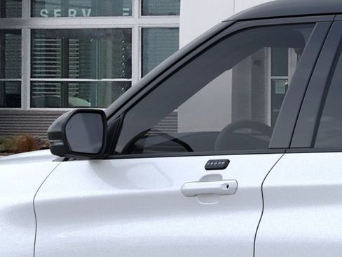 New 2026 Ford Explorer ST w/ Sun And Sound Package image 20