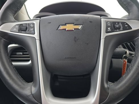 Used 2017 Chevrolet Equinox Premier w/ Enhanced Convenience Package image 29