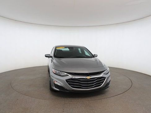 Used 2024 Chevrolet Malibu LT image 29
