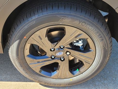 New 2026 Subaru Crosstrek 2.5i AWD/4WD image 20