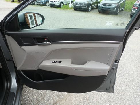 Used 2018 Hyundai Elantra SE FWD image 33