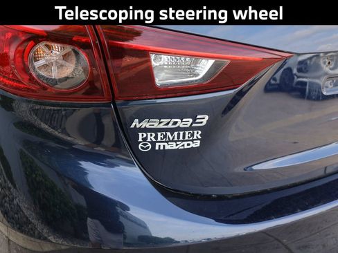 Used 2017 MAZDA MAZDA3 Sport FWD image 10