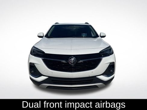 Used 2021 Buick Encore GX Essence w/ Advanced Technology Package image 16