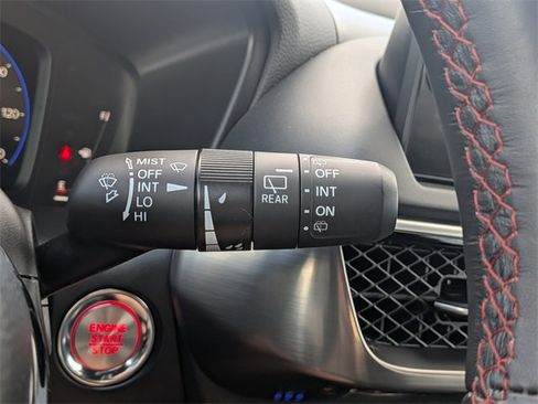 Certified 2025 Acura ADX A-Spec image 34