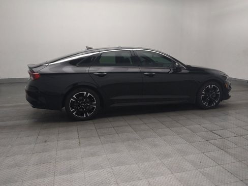 Used 2021 Kia K5 GT-Line AWD/4WD image 10