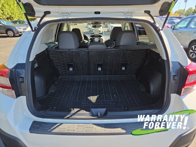 Used 2021 Subaru Crosstrek 2.5i Sport w/ Moonroof Package AWD/4WD image 17