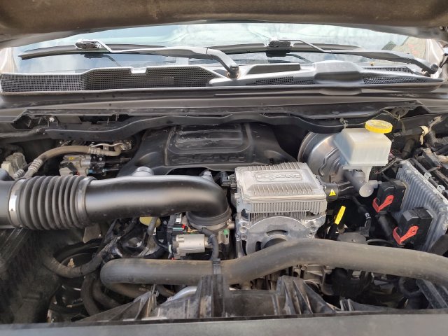 Used 2020 RAM 1500 Limited RWD image 33