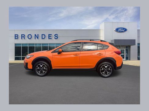 Used 2019 Subaru Crosstrek 2.0i Premium AWD/4WD image 1
