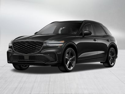 New 2026 Genesis GV70 2.5T Sport Prestige