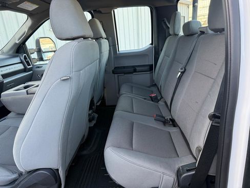 Used 2020 Ford F350 XL w/ Power Equipment Group image 24