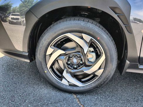 New 2026 Subaru Crosstrek 2.5i Limited AWD/4WD image 14
