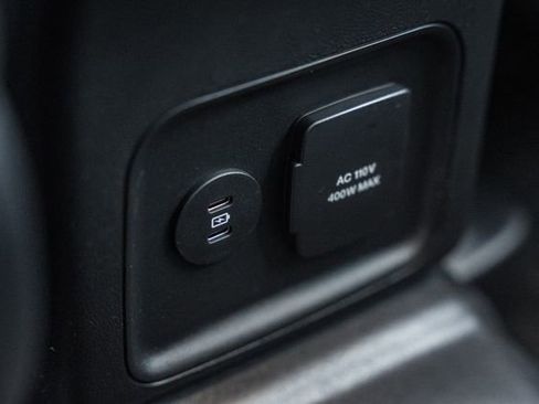 New 2026 Ford Bronco Sport Badlands w/ Sasquatch Badlands Package image 44