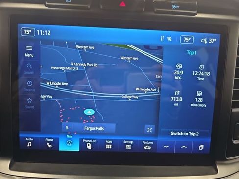 Used 2023 Ford F150 XLT w/ Equipment Group 302A High image 20